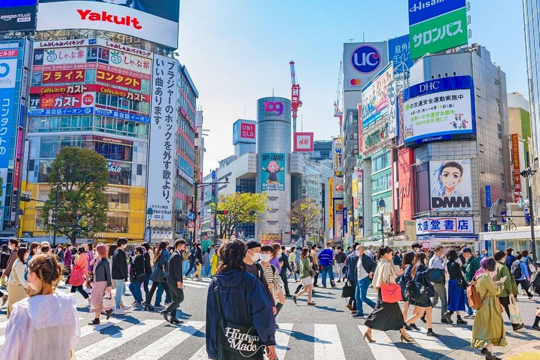'เรื่องญี่ปุ่น ต้องกรุงศรี'วางแผนเที่ยวอย่างไร ให้สนุกสุดคุ้ม