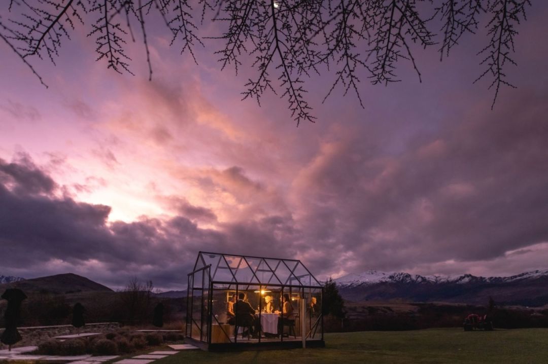 ร้านดังห้ามพลาดและรสชาติความอร่อยที่ต้องชิมเมื่อได้ไป นิวซีแลนด์