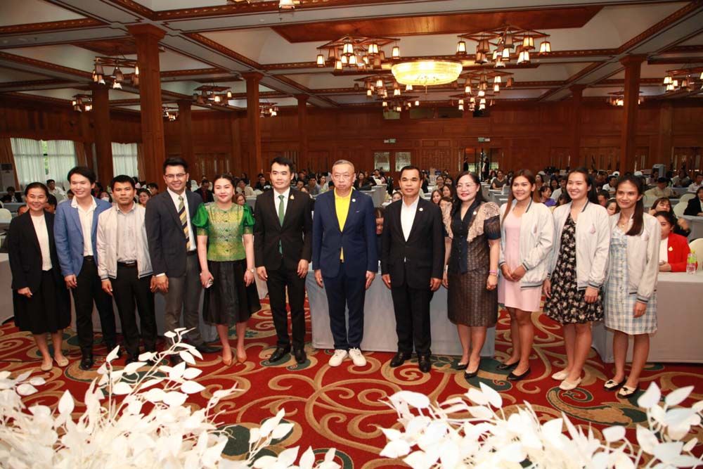 รายงานพิเศษ : เสริมแรงแกนนำ PISA ภาคเหนือ  ยกมาตรฐานคุณภาพการศึกษา