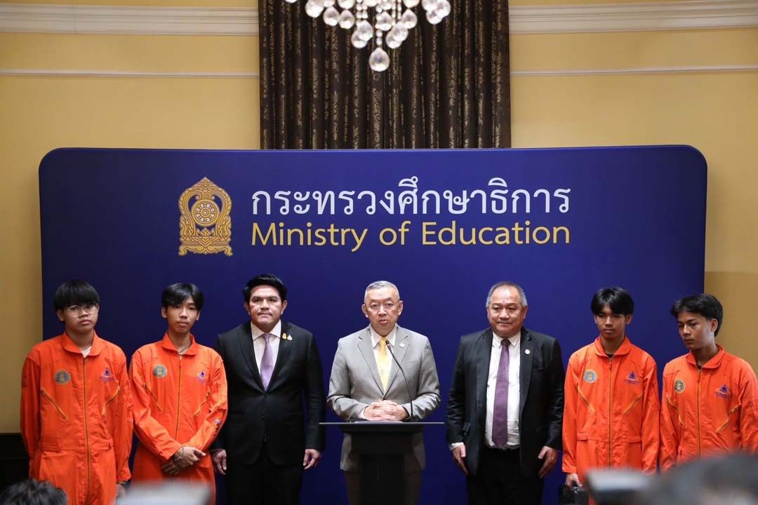 ศธ.เปิดลงทะเบียน‘อาชีวะคลายร้อนทั่วไทย ร่วมใจล้างแอร์ ฟรี!’