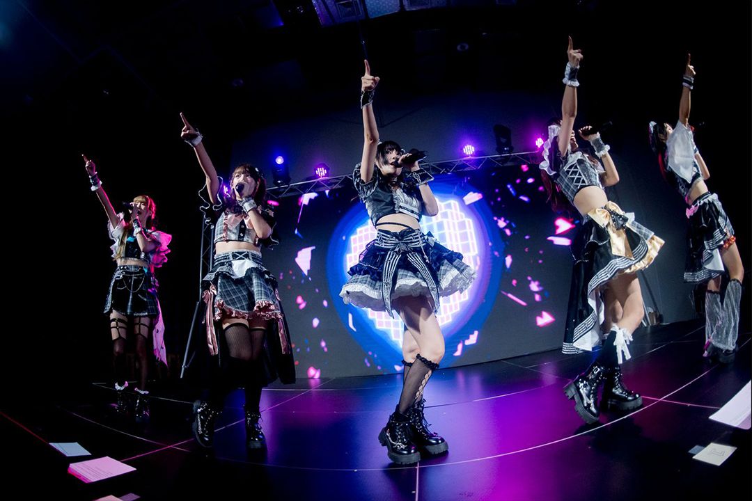ผ่านไปแล้วกับงาน 'Euphonie 1st One Man Live' คอนเสิร์ตเดี่ยวครั้งแรกจาก Euphonie