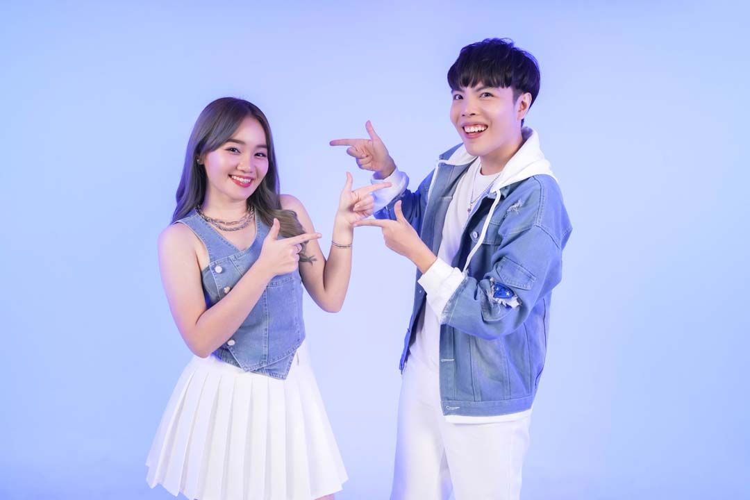 “หลงทางไปทางนี้ หลงพี่ไปทางไหน” เพลงใหม่น่ารักจาก  “JR KVZ” และ “ลูกตาล ชลธิชาศ์”