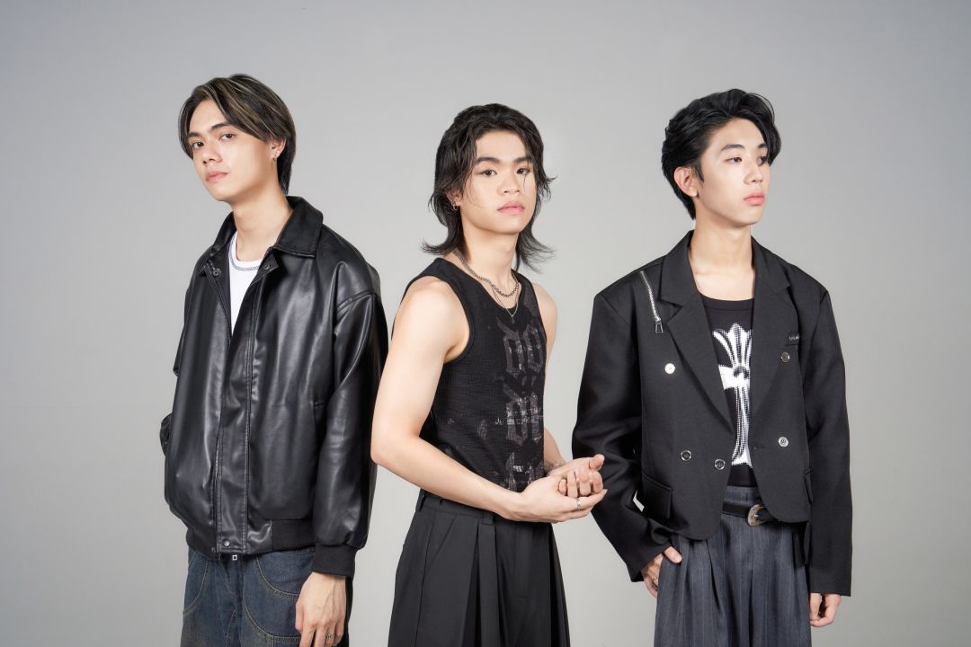 Luver. Project เปิดโปรเจกต์พิเศษ ที่รวมศิลปินหน้าใหม่ FETCH, FUENGFAH, FRIEN:D