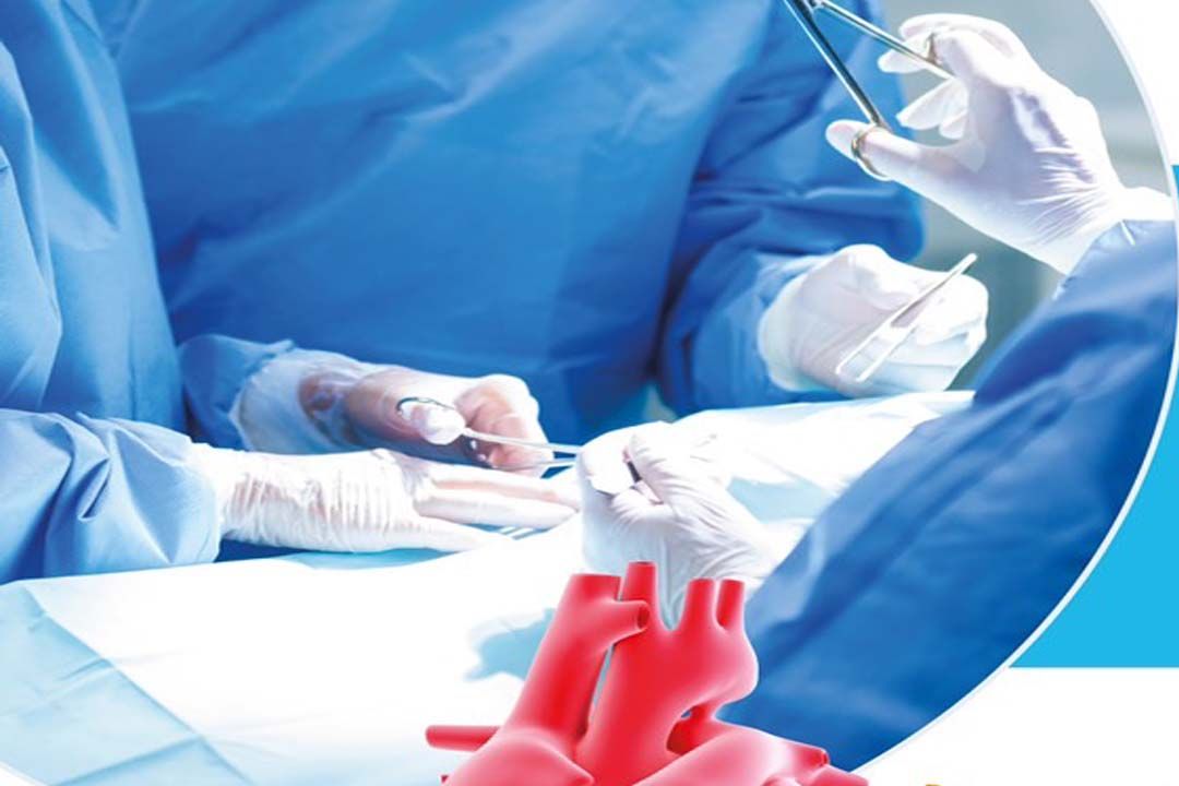 ‘รพ.หัวเฉียว’พร้อมบริการผู้ประกันตน รักษา 7 หัตถการโรคหัวใจ ผ่าตัดนิ่วในถุงน้ำดี