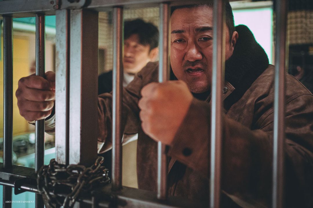 'The Roundup : Punishment' สร้างสถิติใหม่เปิดตัวสูงสุดตลอดกาลในเกาหลี