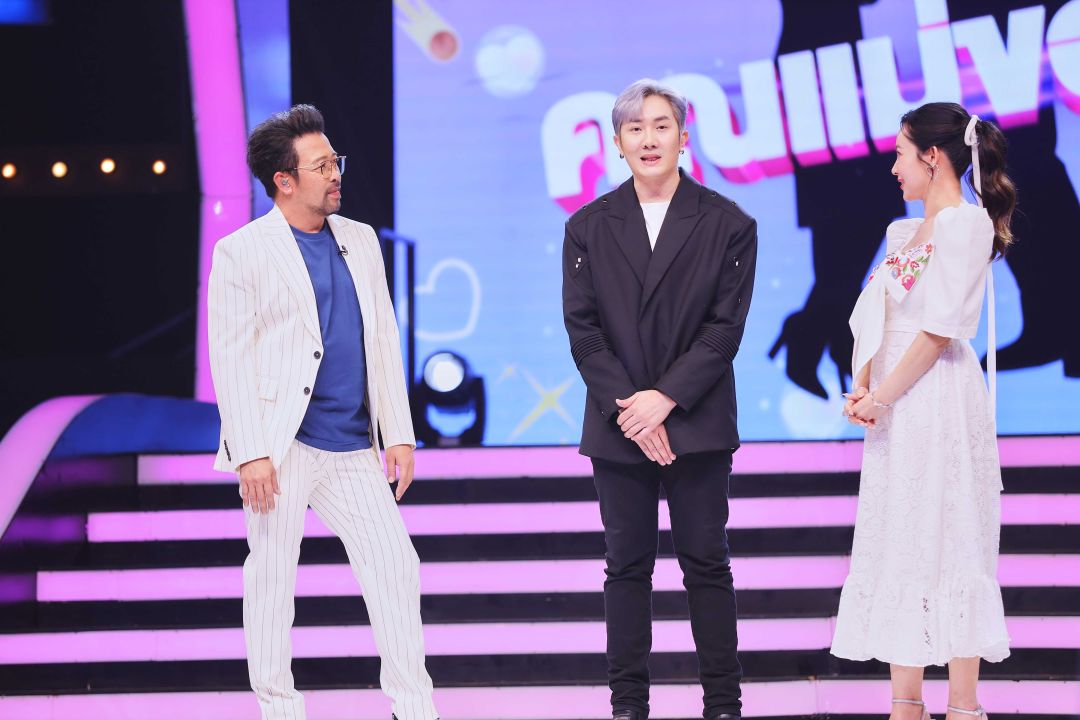 มันส์จนต้องโยก'น้าเน็ก-ต้นหอม' ม่วนจอยสุด เมื่อดีเจหนุ่มกู้ภัยจิตใจดี เปิดผับกลางรายการ!