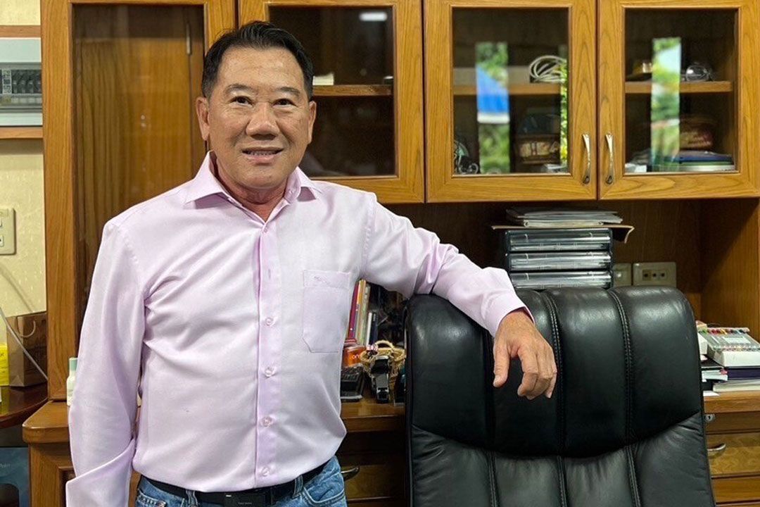 ‘ธรรมชาติทรายแก้ว’ ตั้งเป้าพัฒนาเทคโนโลยีผลิตแร่คุณภาพสูง มุ่งใช้พลังงานสะอาดรับเทรนด์โลก