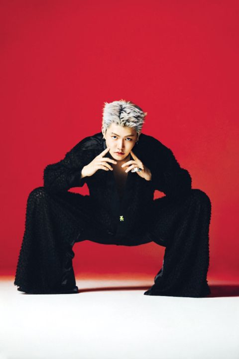 ยินดีทั้งน้ำตาไปกับ ‘Your Guy’ เพลงใหม่จาก ‘YourMOOD’