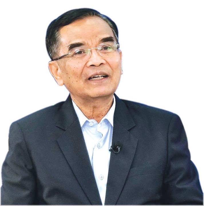 ‘นิพิฏฐ์ อินทรสมบัติ’  มอง‘กระบวนการยุติธรรม’น่าห่วง  ขอ‘ฝ่ายค้าน’ช่วยทำงานให้เต็มที่