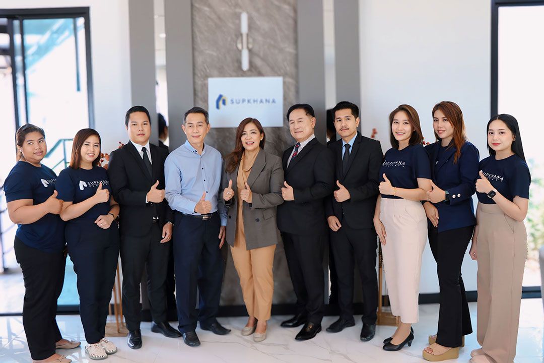 ทรัพย์คณาฯ ฉลองครบรอบ 20 ปี เตรียมเปิดตัว ‘บ้านเดี่ยว Super Luxury’ ทันสมัย รองรับพลังงานสะอาด EV