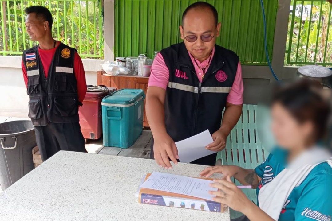 'วราวุธ'ส่งศรส.ทำข้อตกลงเลี้ยงดูลูก หลังแม่โพสต์คลิปลูกกระดกเบียร์-สูบบุหรี่