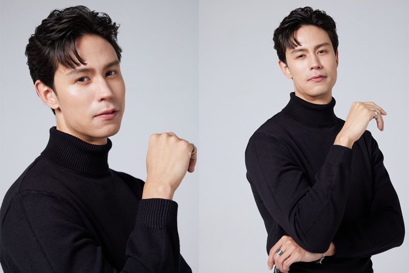 'แมน ธฤษณุ'ตั้งแต่เป็นนักแสดงอิสระ ผลงานปัง งานต่อเนื่องไม่หยุด หวนกลับมาเล่นละครให้ทางช่อง3 อีกครั้งหนึ่ง