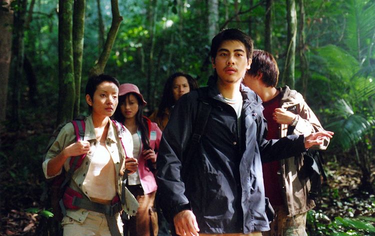 ปลุกชีพตำนานมอนสเตอร์ไทย 'โบอา งูยักษ์' อสรพิษเลื้อยสยองที่ทรูโฟร์ยู ช่อง 24