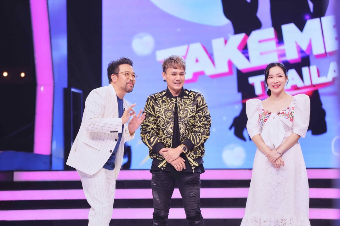 สถานการณ์ตึงเครียด 'น้าเน็ก-ต้นหอม'ลุ้นตัวโก่ง เมื่อเจอหนุ่มโสดดื่มหนัก เสี่ยงโดน Black Out