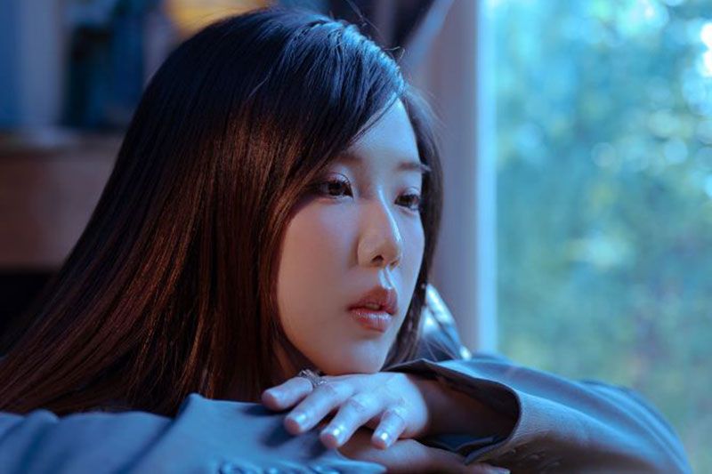 'You are the star'ซิงเกิลแรกเปิดตัว'mlsnw (มิลลี่สโนว์)'ในฐานะศิลปินคนล่าสุด จากสังกัดค่ายเพลง MILK! Music Label