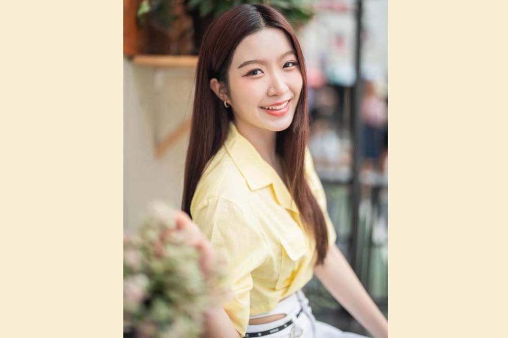 StangTari-(สตางค์-ตริษา) อดีตสมาชิก BNK48 รุ่น2  สู่ค่าย ‘kiddorecords’