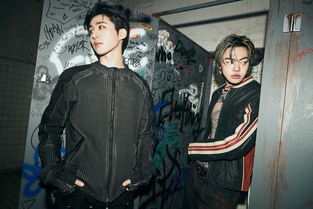 ‘บีไอ’(B.I) เซอร์ไพรส์ เตรียมปล่อยซิงเกิ้ล‘Tasty’ก่อนมาไทย
