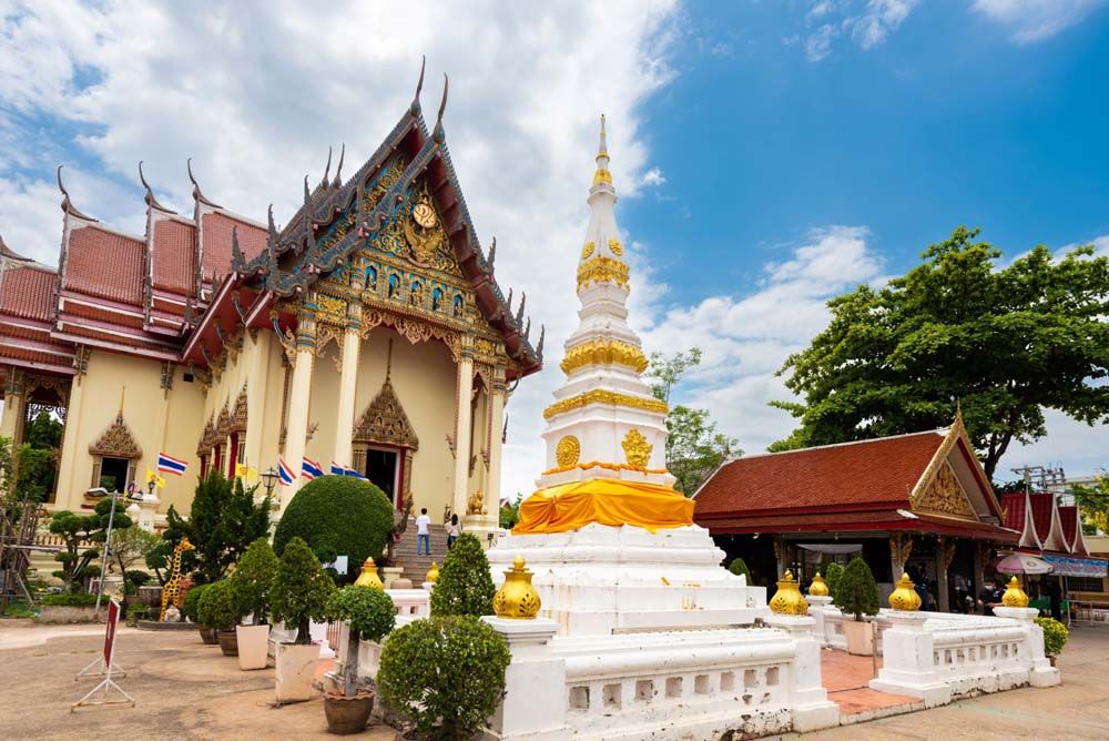 ภูมิบ้าน ภูมิเมือง : ‘วิสาขบูชาวัดโพธิ์ชัย’ ภูมิพุทธธรรมลุ่มแม่น้ำโขง