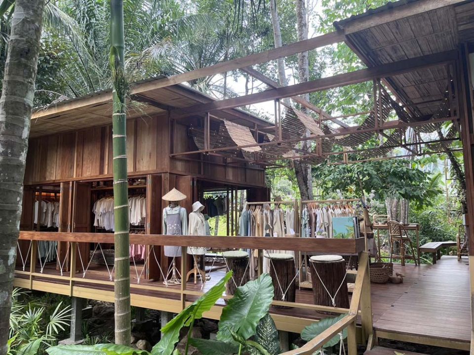 ตะลอนเที่ยว : สวยๆ งามๆ ท่ามกลางสวน