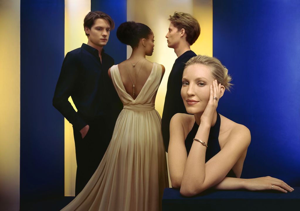 Piaget แคปซูลคอลเลคชั่นฉลองครบรอบ 150 ปี