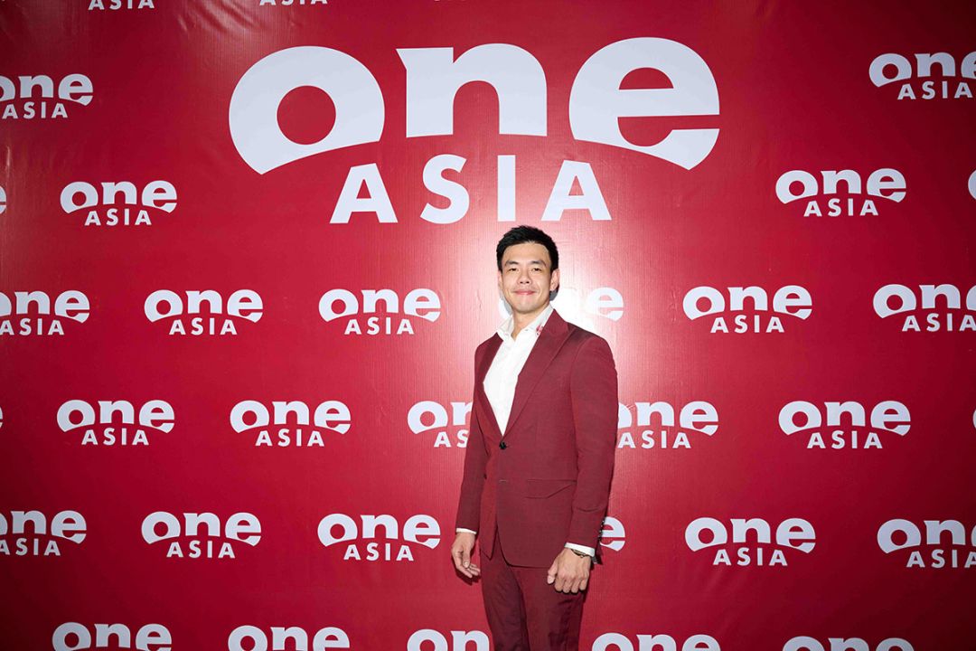 ‘วัน เอเชีย เวนเจอร์ส’ จัดเต็ม 70 ล้าน! ลุยต่อ ‘UNSEEN FESTIVAL : ELYSIAN REVIVAL’