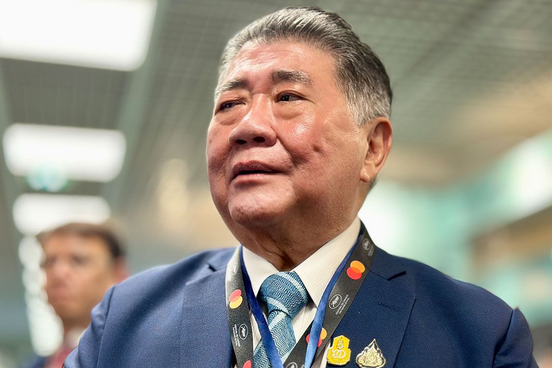 ไม่พบสารตกค้าง ‘ภูมิธรรม’ดีใจผลตรวจข้าว10ปี รอกรมวิทย์แถลงยืนยัน20พ.ค.