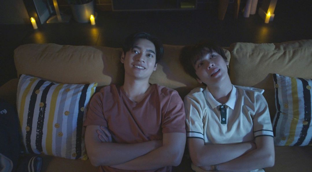 ‘ทีวี ธันเดอร์’เสิร์ฟความสนุกแบบ NON-STOP เปิดตัวละคร 2 เรื่อง 2 รส
