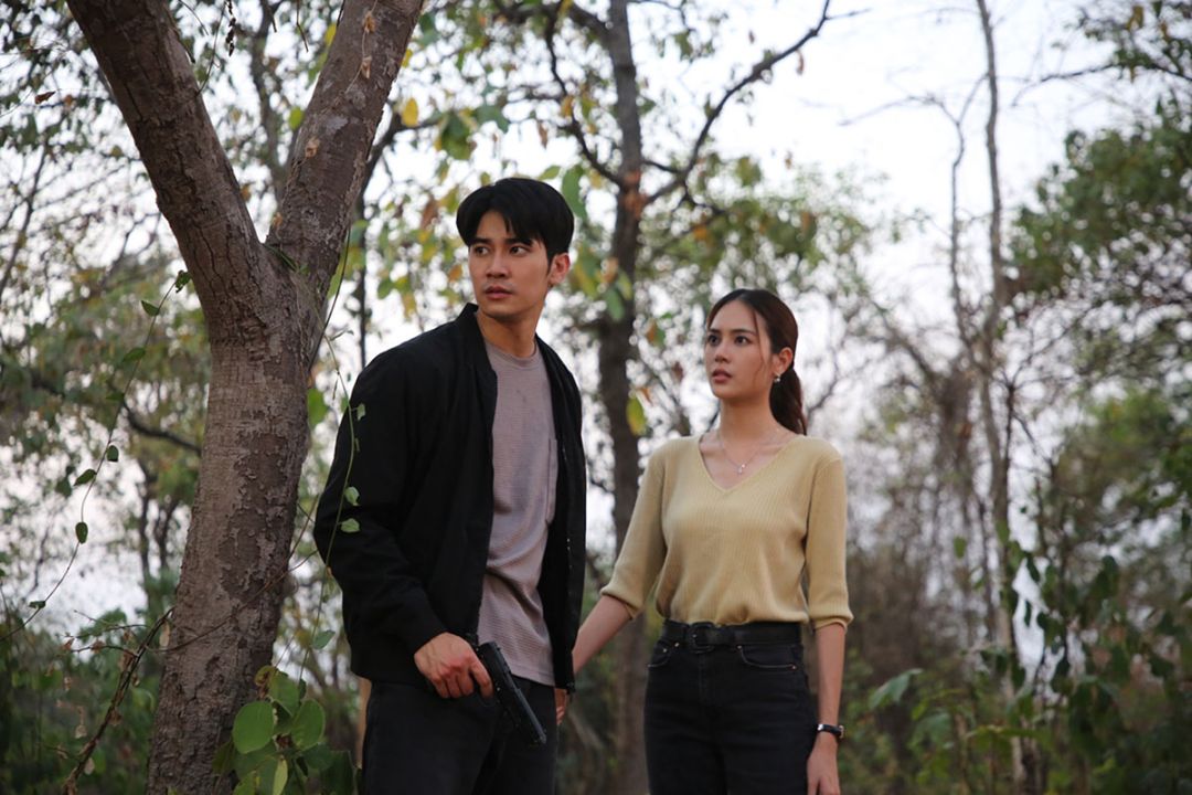 ‘ช่อง 7HD’ส่ง‘คนกล้าท้าชน’ลงจอ 23 พ.ค.นี้ จับ‘ยูโร-เจนนี่’คู่เคมีใหม่ บู๊พิทักษ์ความดี