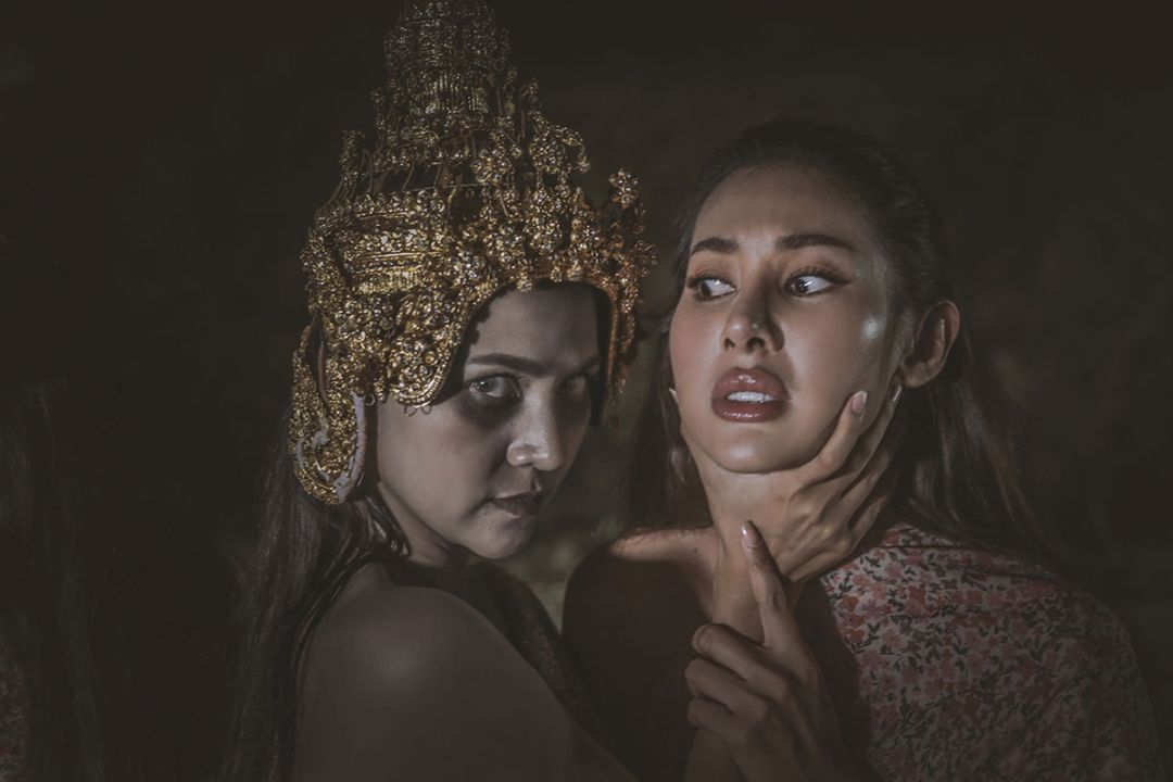 จับตา ‘นินิว-อนุธิดา’  จากนางงามสู่นักแสดงสาว..ตัวจี๊ด!