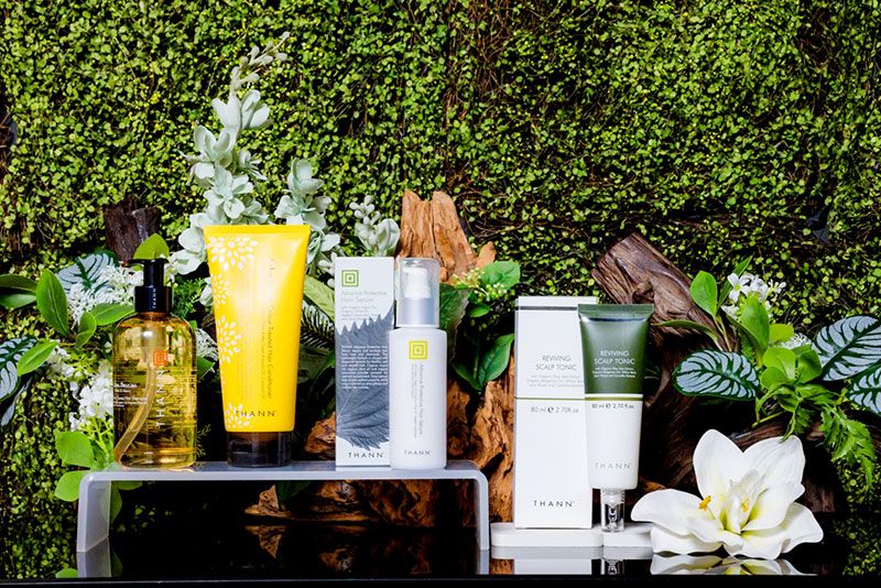 แพทย์แนะดูแลเส้นผมและหนังศีรษะสำหรับคนรักการทำสีผม