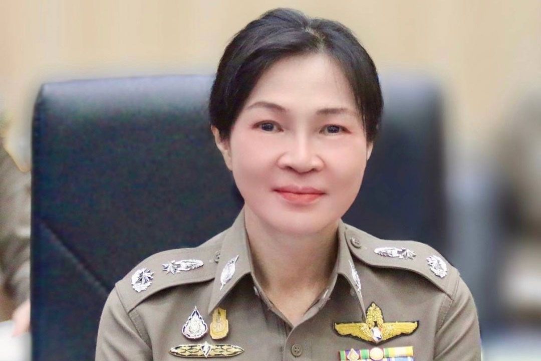 กองสารนิเทศ สำนักงานตำรวจแห่งชาติ เปิดรับสมัครพนักงานราชการ 1 อัตรา