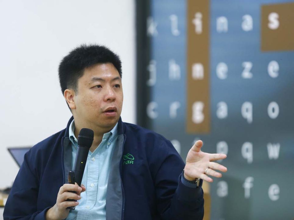 สกู๊ปพิเศษ : กสศ.แจงเส้นทางขับเคลื่อน’Thailand Zero Dropout’  ย้ำเด็กทุกคนต้องอยู่ในเรดาร์เพื่อตามกลับเข้าสู่ระบบการศึกษา