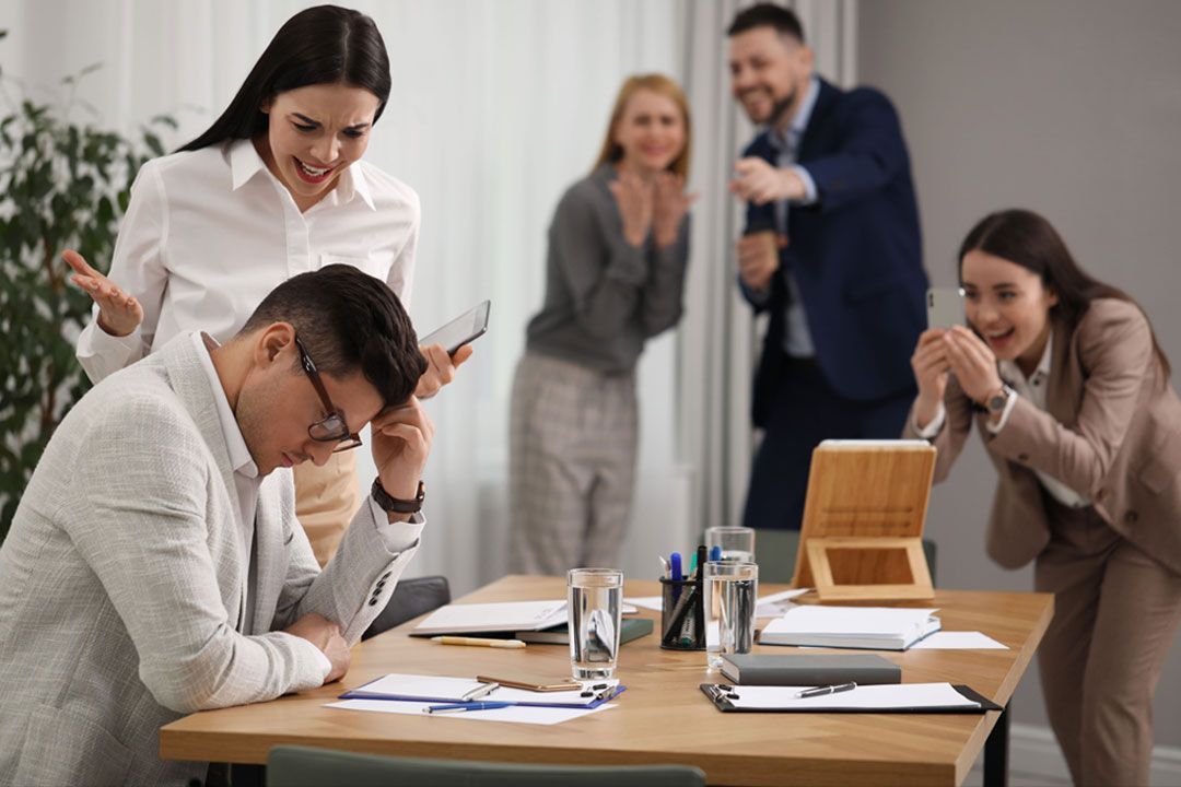 มาสำรวจว่า ‘คุณ’ คือ ‘คนเป็นพิษ’ หรือ ‘Toxic People’ หรือไม่ ?