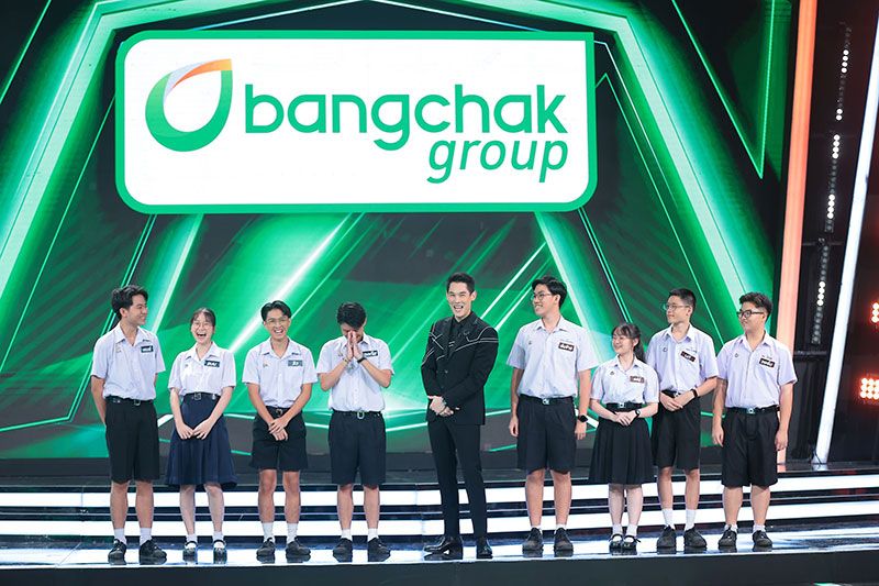 Genwit อัจฉริยะพันธุ์ใหม่ ประเดิมศึกรอบ 8 ทีมสุดท้าย สาย B