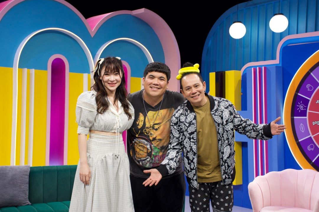 'แจ็ค แฟนฉัน'ตั้งโต๊ะพร้อมเคลียร์ เหตุผลที่ไม่เชิญ 'ต้นหอม' และ 'เสนาหอย'ไปงานแต่ง