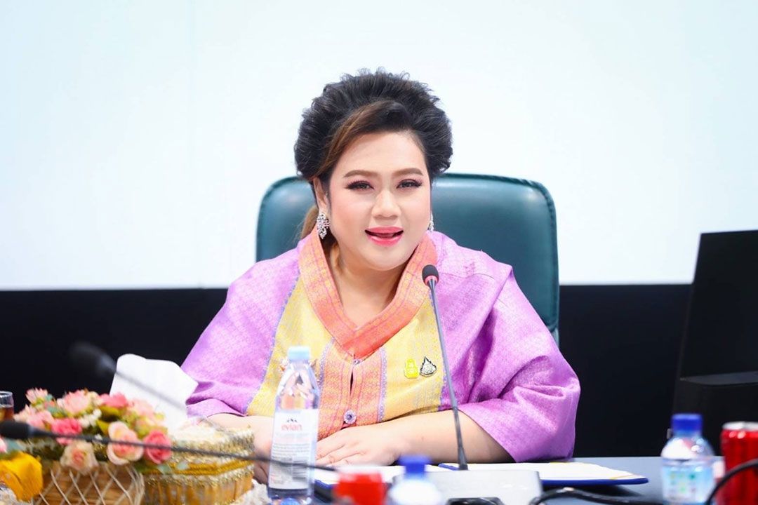 อว.จัดประกวดวงดนตรีผสมผสานประกอบการแสดงวัฒนธรรมพื้นถิ่นไทย ระดับอุดมศึกษา 'MHESI MUSIC VARIETY AWARD 2024'