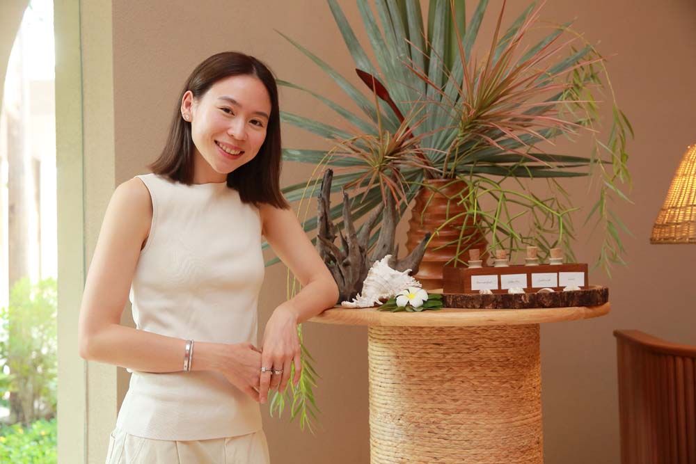 ‘วศุมา คณาธนะวนิชย์’สยายปีก‘นู แชปเตอร์ โฮเทล’สู่ธุรกิจอาหารเต็มรูปแบบ