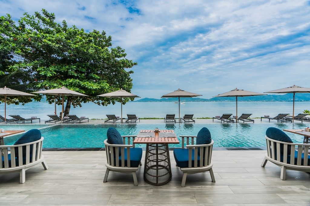 ‘My Beach Resort Phuket’ ไลฟ์สไตล์ติดหาด จุดหมายปลายทางของนักเดินทางที่ต้องไปสัมผัส
