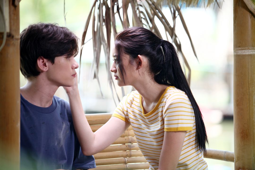 รายการ'ฟ้ามีตา'ตอน 'โอกาสครั้งสุดท้าย'