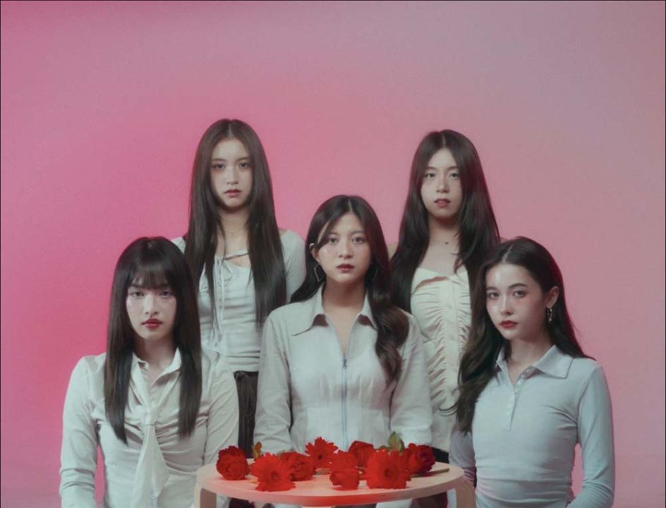 QRRA (คาร์ร่า) ปรับโหมดเศร้าแต่สตรอง! Cover เพลง ‘เจ็บอยู่’-PROXIE สุดลงตัว