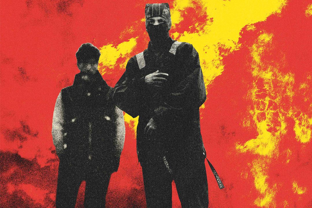 ‘Twenty One Pilots’ ปล่อยอัลบั้มใหม่ พร้อมส่ง MV ทุกเพลงให้ชมเต็มอิ่ม