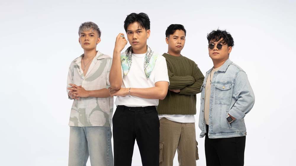 More Nine ปล่อยซิงเกิ้ลใหม่สไตล์ บัลลาด-ร็อก เพลง ‘กระต่ายกับเต่า’