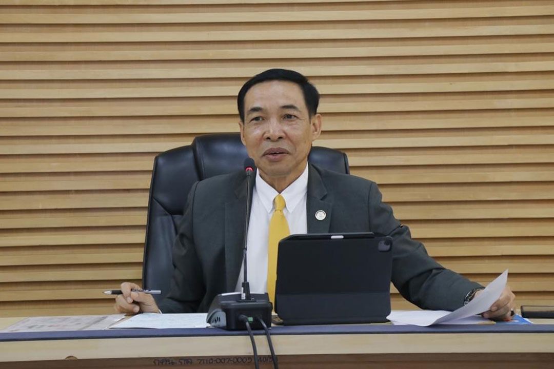 ชู'ธนาคารหน่วยกิต'เสริมประสิทธิภาพภารกิจ สกร.