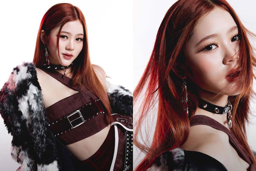 ‘BRIQ Entertainment’ แจ้งเกิดศิลปินเดี่ยวคนใหม่! ‘D-NA’ สาวน้อยสุดเท่