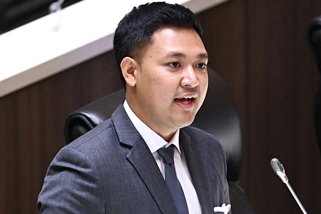 ‘ปชป.’บี้‘นายกฯ’เร่งรับรอง‘พ.ร.บ.ปาล์ม’ทันเปิดสมัยประชุมสภาฯ