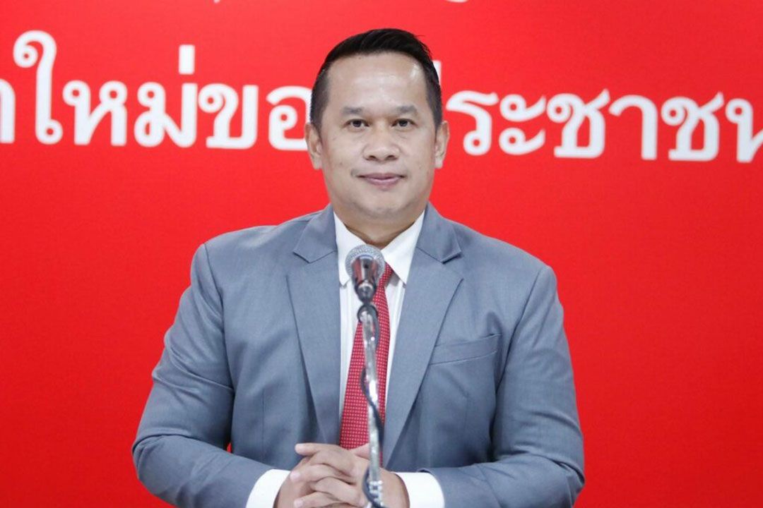 'อนุสรณ์'มั่นใจ'รัฐบาลเศรษฐา'ทำงานครบ 4 ปี ไม่มีอุบัติเหตุการเมือง
