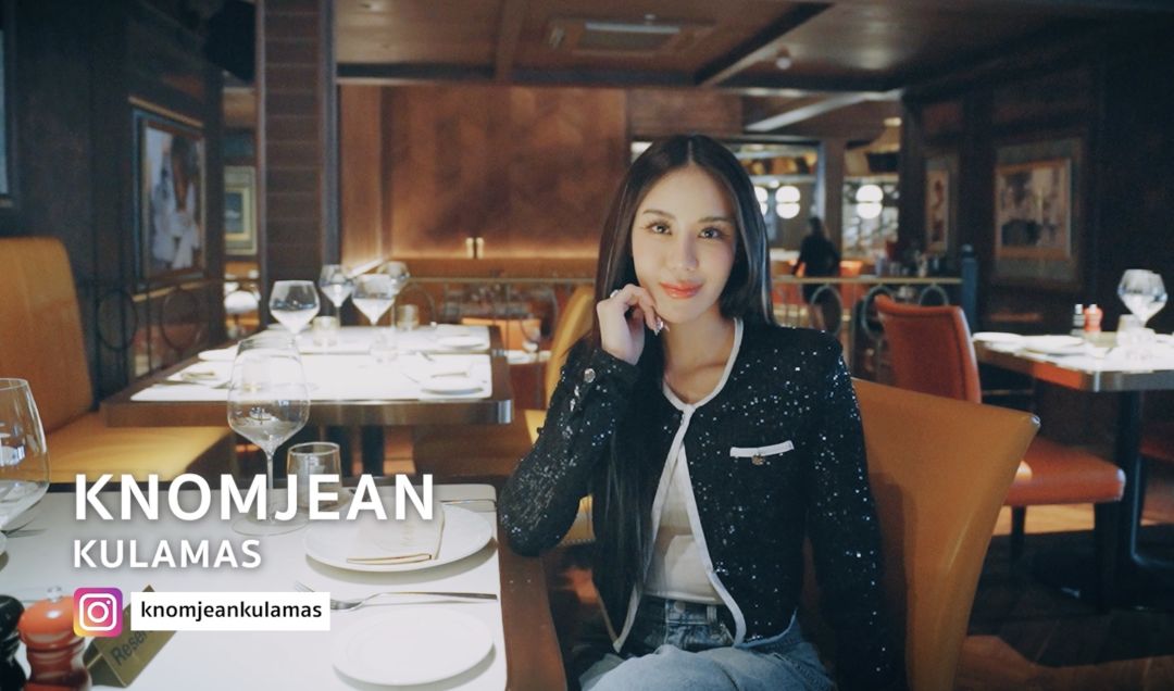 'แอริน'ช่วงนี้แพ้ท้องหนักชอบกินของแซ่บ! ขนมจีนเผยชีวิตนี้ไม่เคยอกหักมีแฟนแค่คนเดียว