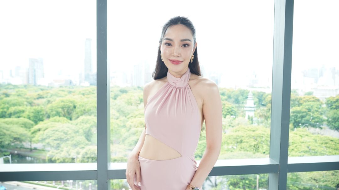 'เมย์ พิชญ์นาฏ'หน้าเหวี่ยงจนคนมองว่าร้าย เผยสามีอยากได้ลูกแฝดชายหญิง
