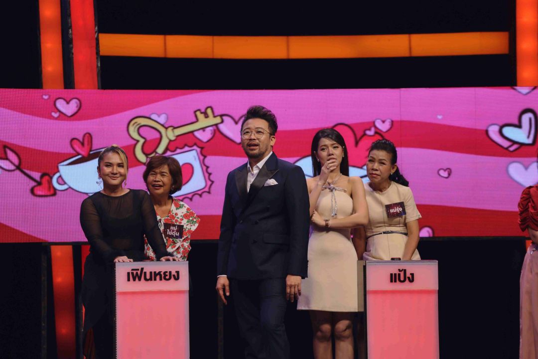 CEO หนุ่มอายุน้อย อนาคตไกล ยิ้มละลายใจพี่สาว แต่โดนดับไฟใน Take Me Out Thailand เพราะเหตุนี้!