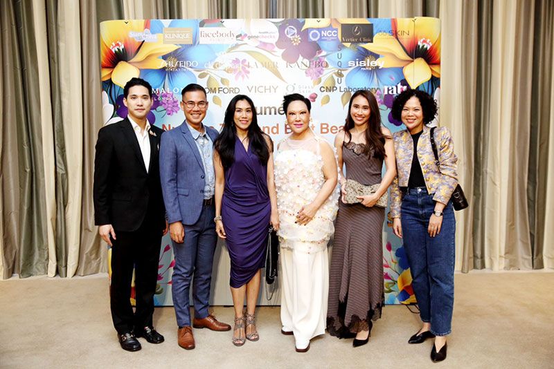 Numéro Thailand Best Beauty and Medical World Awards 2024  งานมอบรางวัลแด่แบรนด์ความงามและสถาบันความงามชั้นนำ